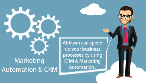 Crm & Marketing Automation